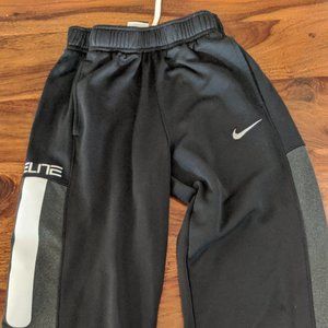 Nike Elite Youth M Boys Athletic Pants
